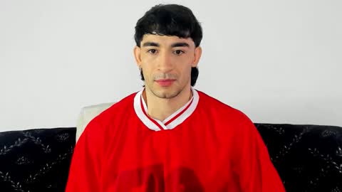 Snapshot of will_ferrari300 chatting on 22, 12, 2025 will_ferrari300 online show from 22, 12, 2025