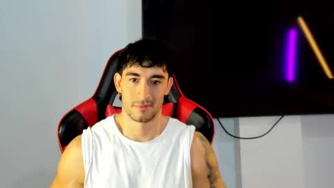 Snapshot of will_ferrari300 chatting on 6, 2, 2026 will_ferrari300 online show from 6, 2, 2026