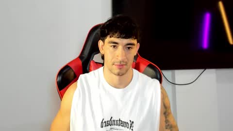 Snapshot of will_ferrari300 chatting on 8, 2, 2026 will_ferrari300 online show from 8, 2, 2026