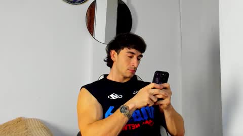 Snapshot of will_ferrari300 chatting on 27, 2, 2026 will_ferrari300 online show from 27, 2, 2026