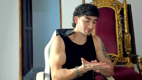 will_ferrari300 online show from 21, 4, 2026