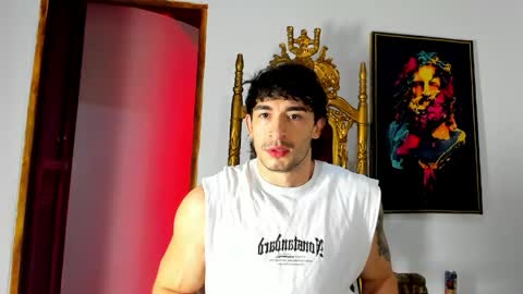 will_ferrari300 online show from 5, 6, 2026