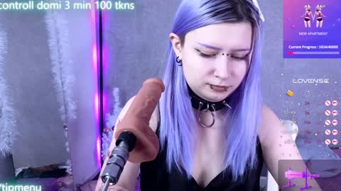 Your virtual girlfriend online show from 22, 1, 2025