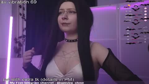 Snapshot of will_vand0m chatting on 2, 8, 2026 Your virtual girlfriend online show from 2, 8, 2026