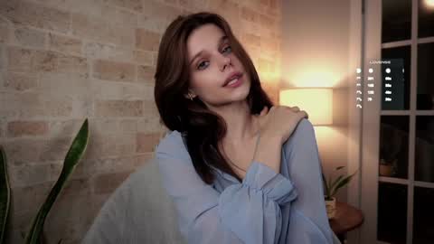 Eva online show from 25, 1, 2025