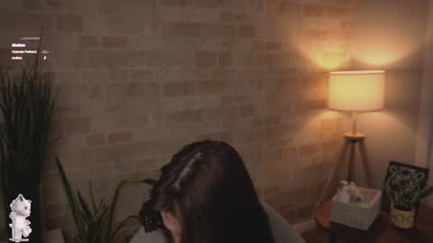 Eva online show from 1, 2, 2025