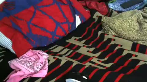 Willamyth online show from 24, 1, 2025