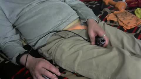 Willamyth online show from 29, 1, 2025