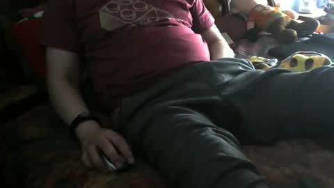 Willamyth online show from 23, 3, 2026