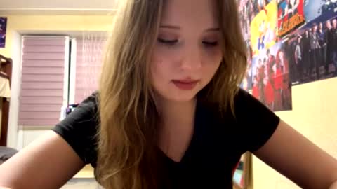 Olivia online show from 16, 2, 2026