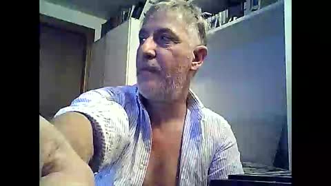 Willfire71 online show from 2, 12, 2024