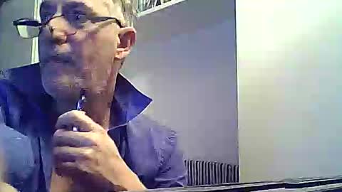 Willfire71 online show from 3, 12, 2024