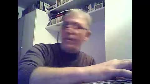 Willfire71 online show from 15, 12, 2024