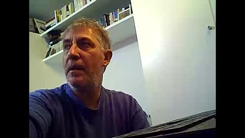 Willfire71 online show from 18, 12, 2024