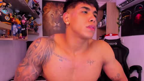 Dracko online show from 18, 12, 2024