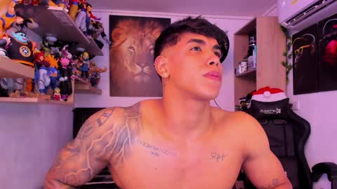 Dracko online show from 21, 12, 2024