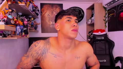 Dracko online show from 31, 12, 2024