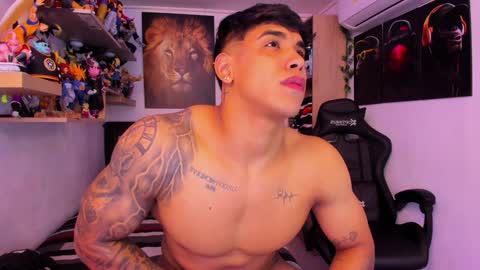 Dracko online show from 25, 1, 2025