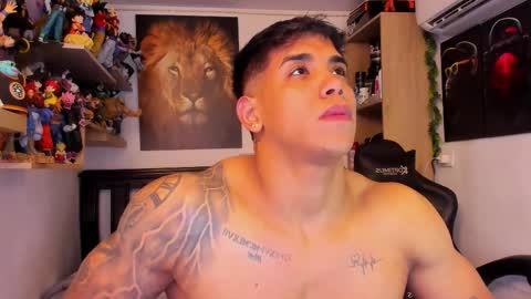 Dracko online show from 15, 10, 2025