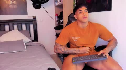 Dracko online show from 24, 10, 2025