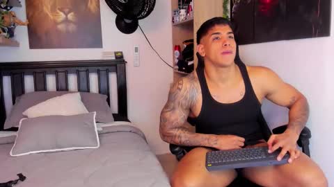 Dracko online show from 31, 10, 2025