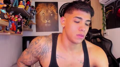 Dracko online show from 1, 12, 2025