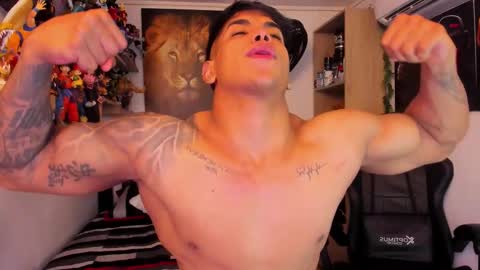 Dracko online show from 20, 2, 2026