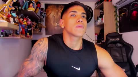 Dracko online show from 12, 3, 2026