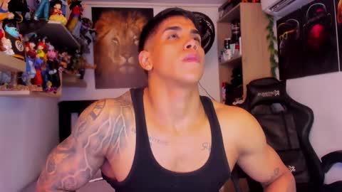 Dracko online show from 17, 3, 2026