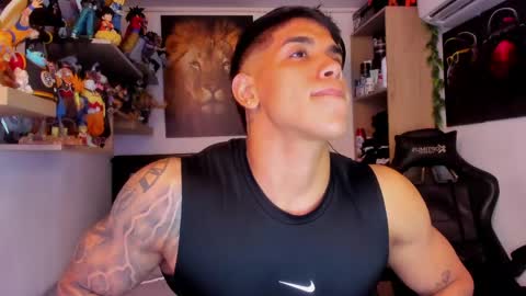 Dracko online show from 17, 4, 2026