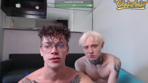 William online show from 6, 12, 2024