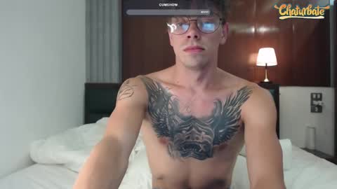 William online show from 30, 12, 2024