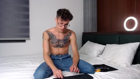 William online show from 26, 1, 2025