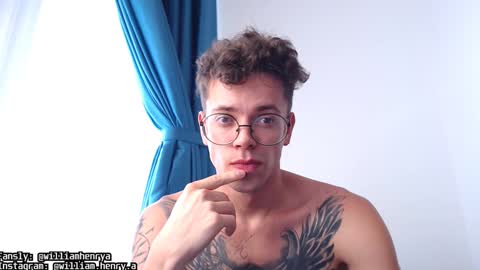 William online show from 7, 2, 2025