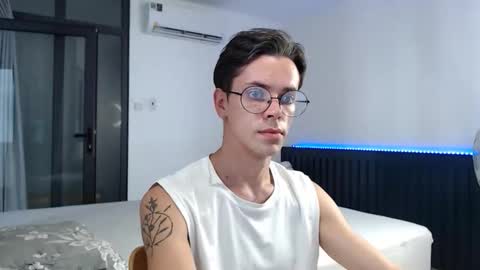 William online show from 19, 10, 2025