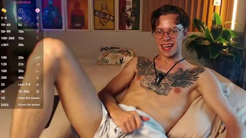 William online show from 14, 4, 2026