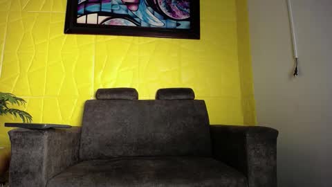 William Parra online show from 1, 12, 2025