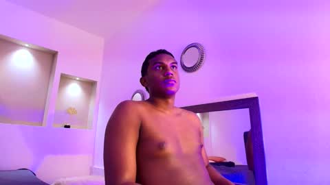 Snapshot of william_scott8 chatting on 3, 10, 2025 William online show from 3, 10, 2025