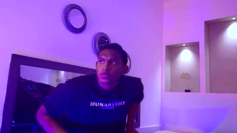 Snapshot of william_scott8 chatting on 6, 10, 2025 William online show from 6, 10, 2025