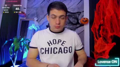 William Steel online show from 9, 10, 2025