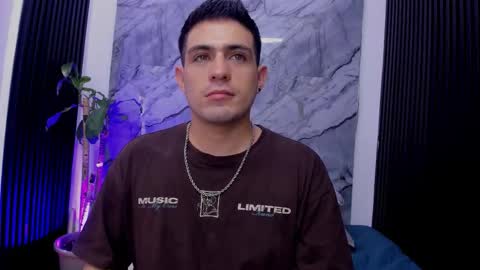 William Steel online show from 6, 11, 2025