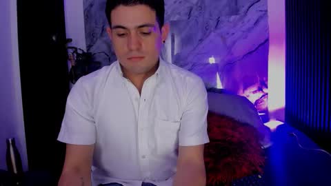 William Steel online show from 11, 11, 2025