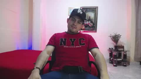 William Steel online show from 9, 1, 2026