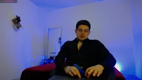 Snapshot of william_steel_ chatting on 22, 4, 2026 William Steel online show from 22, 4, 2026