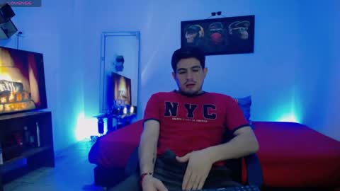 Snapshot of william_steel_ chatting on 25, 4, 2026 William Steel online show from 25, 4, 2026