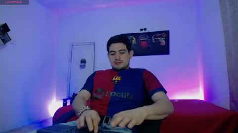 Snapshot of william_steel_ chatting on 28, 4, 2026 William Steel online show from 28, 4, 2026