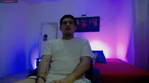 Snapshot of william_steel_ chatting on 1, 5, 2026 William Steel online show from 1, 5, 2026