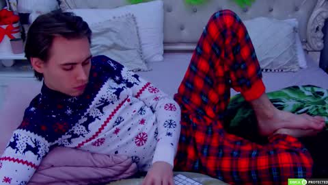 William online show from 20, 12, 2025