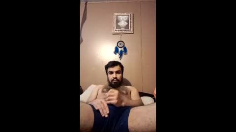 williamszam online show from 14, 3, 2026