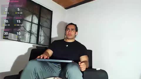 Snapshot of willianm777 chatting on 21, 2, 2026 willianm777 online show from 21, 2, 2026